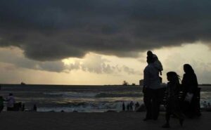 south-west-monsoon-reached-kerala-rain-in-many-parts-of-india